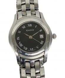 GUCCI（グッチ）の古着「腕時計」