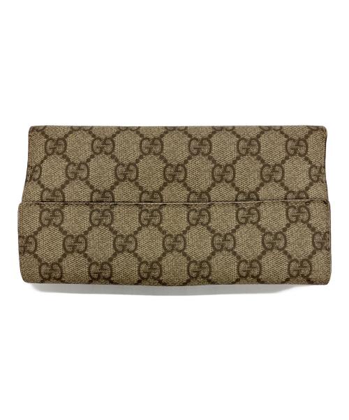 GUCCI（グッチ）GUCCI (グッチ) GG 長財布の古着・服飾アイテム