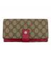 GUCCI（グッチ）の古着「GG 長財布」