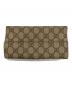 GUCCI (グッチ) GG 長財布：5000円