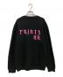 FENDI (フェンディ) 厚手ニット ブラック サイズ:XXL(54)：25000円