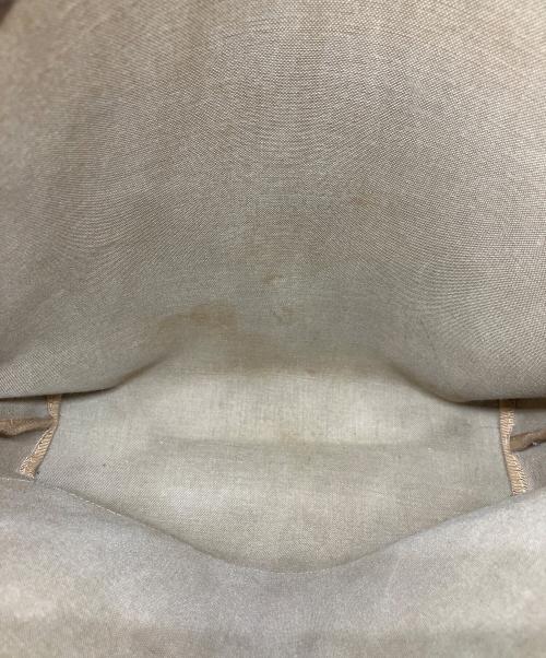 GUCCI（グッチ）GUCCI (グッチ) トートバッグ ベージュの古着・服飾アイテム