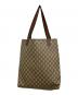 GUCCI (グッチ) トートバッグ ベージュ：12000円