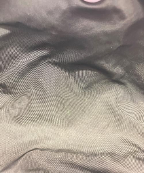 PRADA（プラダ）PRADA (プラダ) バックパック グリーンの古着・服飾アイテム