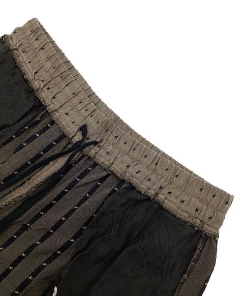 Maison MIHARA YASUHIRO（メゾン ミハラ ヤスヒロ）Maison MIHARA YASUHIRO (メゾン ミハラ ヤスヒロ) パンツ ベージュ サイズ:Sの古着・服飾アイテム