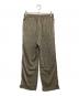 Maison MIHARA YASUHIRO (メゾン ミハラ ヤスヒロ) パンツ ベージュ サイズ:S：12000円