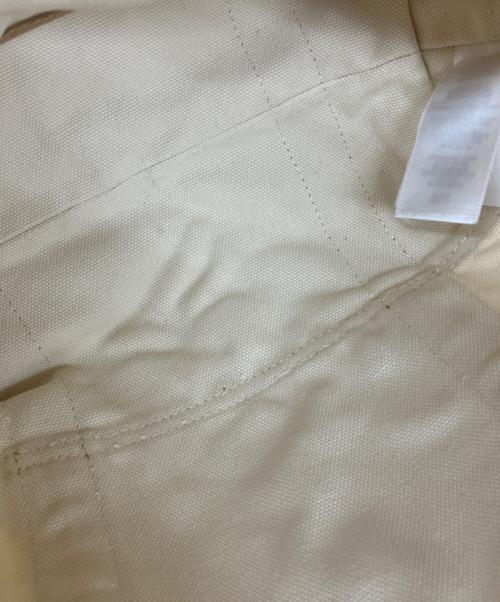 POLO RALPH LAUREN（ポロ・ラルフローレン）POLO RALPH LAUREN (ポロ・ラルフローレン) キャンバストートバッグの古着・服飾アイテム