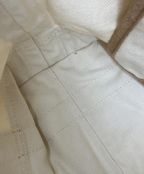 POLO RALPH LAUREN（ポロ・ラルフローレン）POLO RALPH LAUREN (ポロ・ラルフローレン) キャンバストートバッグの古着・服飾アイテム