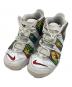 NIKE（ナイキ）の古着「GS Air More Uptempo」｜Peace Love Swoosh