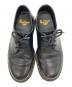 Dr.Martens (ドクターマーチン) ベックス 3ホールシューズ ブラック サイズ:24.5：9000円