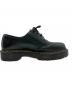 中古・古着 Dr.Martens (ドクターマーチン) ベックス 3ホールシューズ ブラック サイズ:24.5：9000円