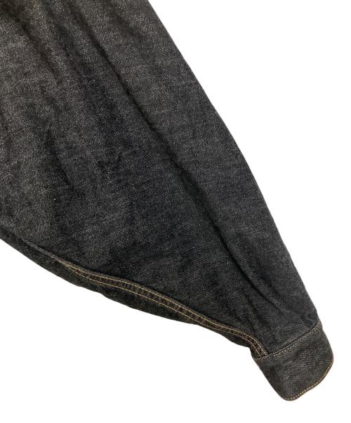 STUDIO R330（スタジオ アール330）STUDIO R330 (スタジオ アール330) デニムジャケット インディゴ サイズ:Mの古着・服飾アイテム