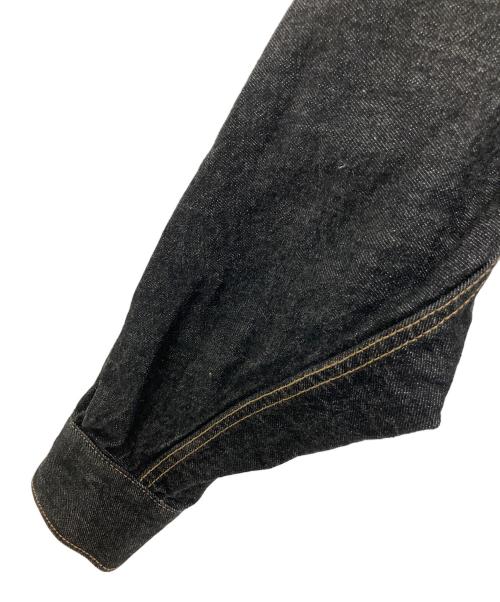 STUDIO R330（スタジオ アール330）STUDIO R330 (スタジオ アール330) デニムジャケット インディゴ サイズ:Mの古着・服飾アイテム