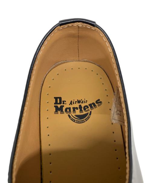 Dr.Martens（ドクターマーチン）Dr.Martens (ドクターマーチン) 3ホールシューズ ブラック サイズ:26の古着・服飾アイテム