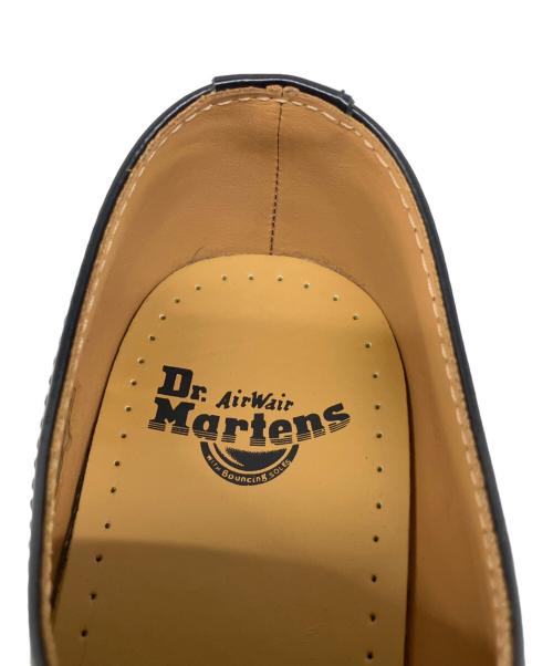 Dr.Martens（ドクターマーチン）Dr.Martens (ドクターマーチン) 3ホールシューズ ブラック サイズ:26の古着・服飾アイテム