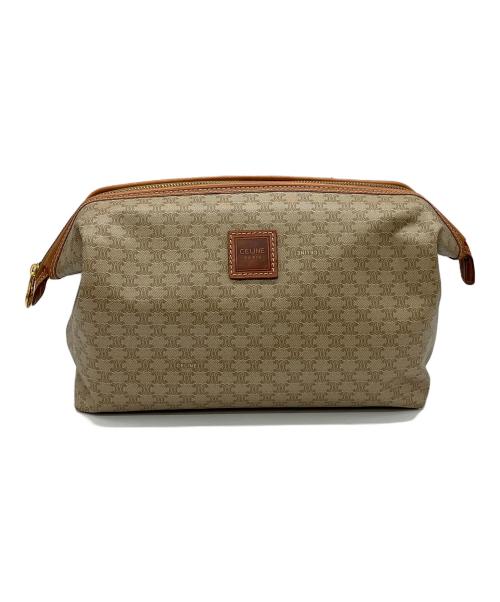 CELINE（セリーヌ）CELINE (セリーヌ) クラッチバッグの古着・服飾アイテム