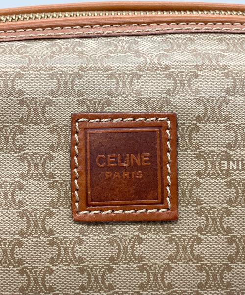 CELINE（セリーヌ）CELINE (セリーヌ) クラッチバッグの古着・服飾アイテム