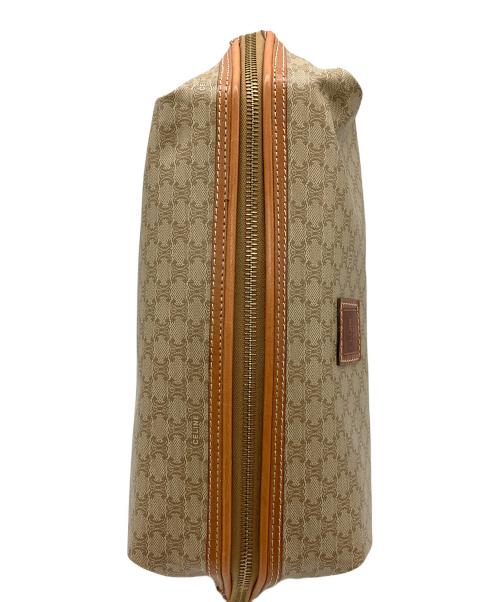 CELINE（セリーヌ）CELINE (セリーヌ) クラッチバッグの古着・服飾アイテム