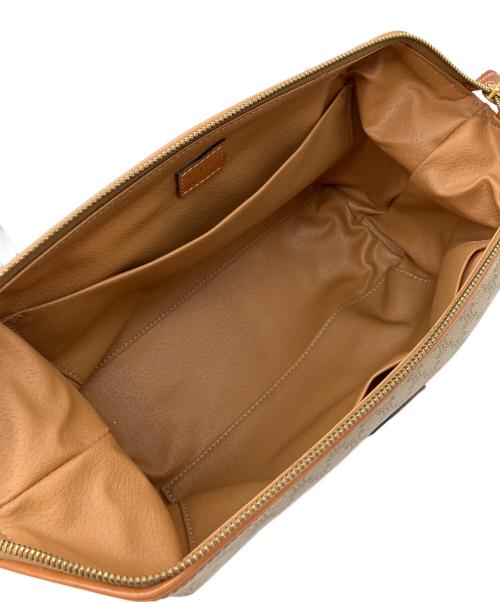 CELINE（セリーヌ）CELINE (セリーヌ) クラッチバッグの古着・服飾アイテム