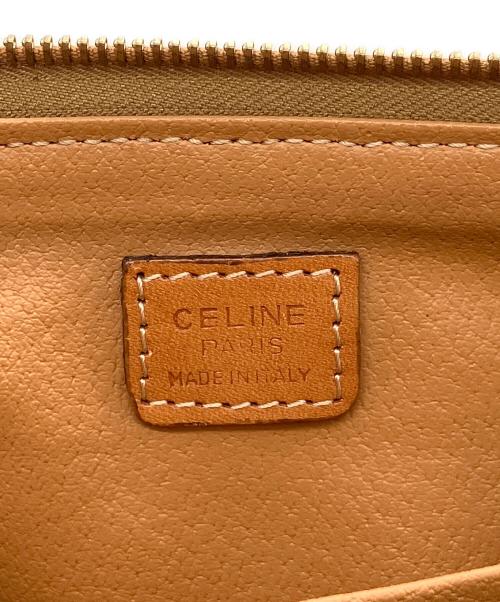 CELINE（セリーヌ）CELINE (セリーヌ) クラッチバッグの古着・服飾アイテム