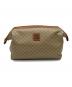 CELINE（セリーヌ）の古着「クラッチバッグ」