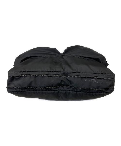PORTER（ポーター）PORTER (ポーター) 2WAY HELMETBAG ブラックの古着・服飾アイテム