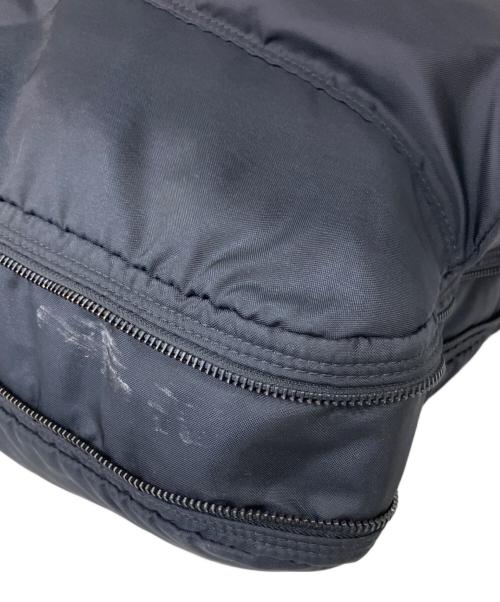 PORTER（ポーター）PORTER (ポーター) 2WAY HELMETBAG ブラックの古着・服飾アイテム