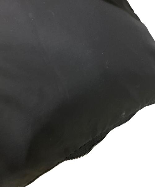 PORTER（ポーター）PORTER (ポーター) 2WAY HELMETBAG ブラックの古着・服飾アイテム