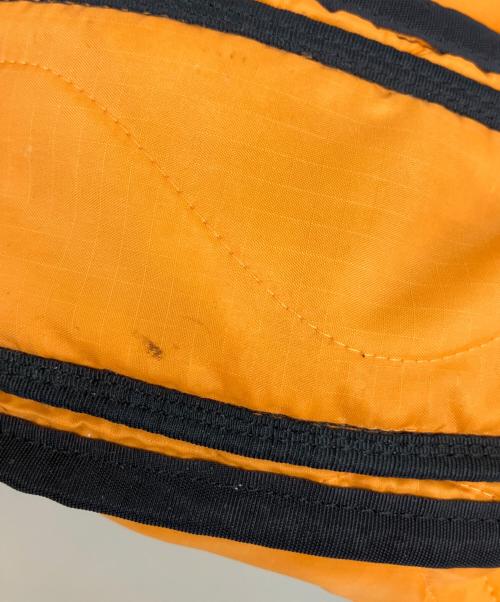 PORTER（ポーター）PORTER (ポーター) 2WAY HELMETBAG ブラックの古着・服飾アイテム