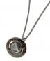 Vivienne Westwood (ヴィヴィアンウエストウッド) スモールオーブネックレス：10000円