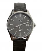 TAG Heuerタグ・ホイヤー）の古着「腕時計」｜グレー