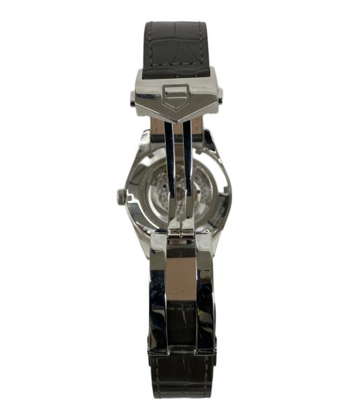 TAG Heuer（タグ・ホイヤー）TAG Heuer (タグ・ホイヤー) 腕時計 グレーの古着・服飾アイテム
