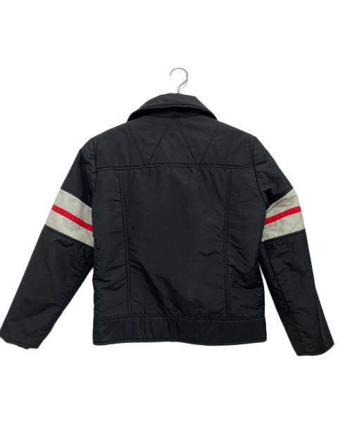 MONCLER（モンクレール）MONCLER (モンクレール) スキーウェア(ジャケット) ブラック サイズ:Lの古着・服飾アイテム
