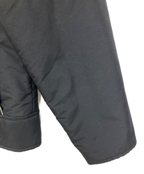 MONCLER（モンクレール）MONCLER (モンクレール) スキーウェア(ジャケット) ブラック サイズ:Lの古着・服飾アイテム