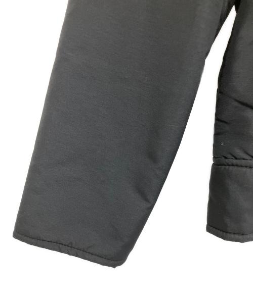 MONCLER（モンクレール）MONCLER (モンクレール) スキーウェア(ジャケット) ブラック サイズ:Lの古着・服飾アイテム