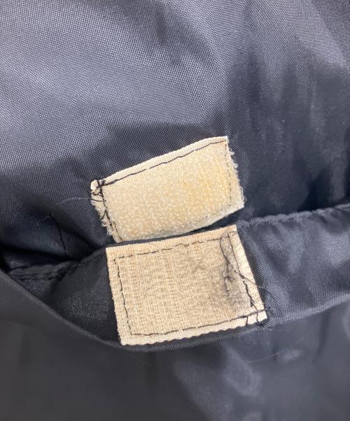 MONCLER（モンクレール）MONCLER (モンクレール) スキーウェア(ジャケット) ブラック サイズ:Lの古着・服飾アイテム