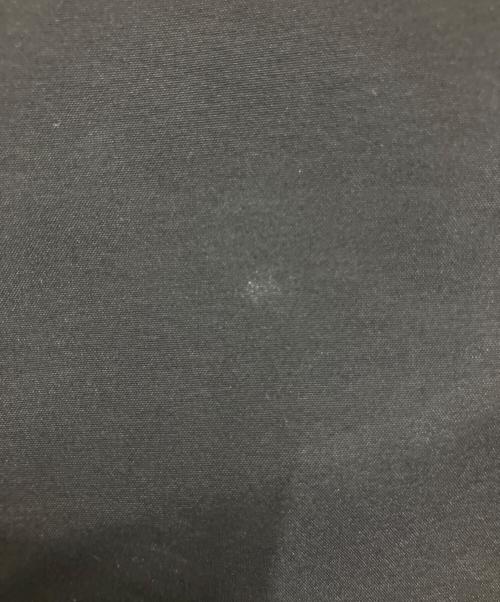 MONCLER（モンクレール）MONCLER (モンクレール) スキーウェア(ジャケット) ブラック サイズ:Lの古着・服飾アイテム