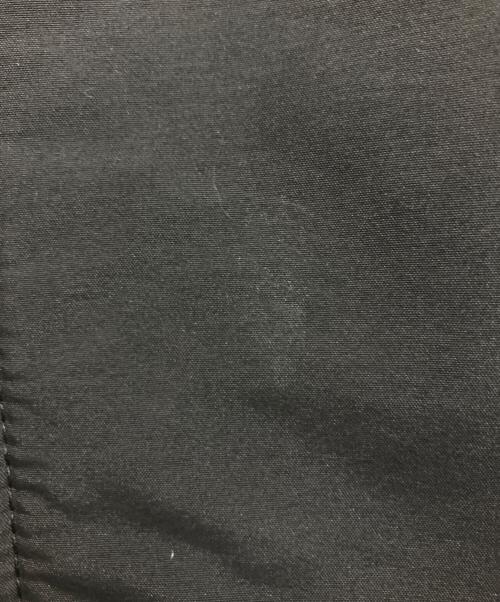 MONCLER（モンクレール）MONCLER (モンクレール) スキーウェア(ジャケット) ブラック サイズ:Lの古着・服飾アイテム