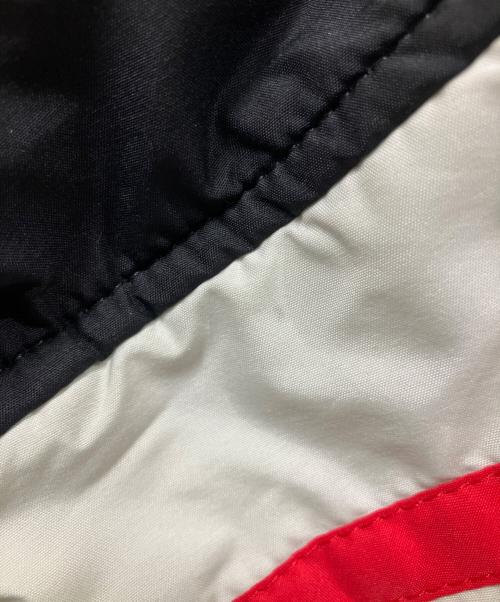 MONCLER（モンクレール）MONCLER (モンクレール) スキーウェア(ジャケット) ブラック サイズ:Lの古着・服飾アイテム