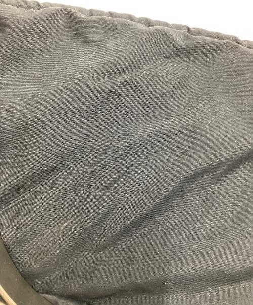 MONCLER（モンクレール）MONCLER (モンクレール) スキーウェア(ジャケット) ブラック サイズ:Lの古着・服飾アイテム
