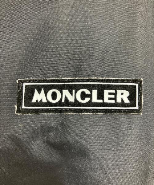 MONCLER（モンクレール）MONCLER (モンクレール) スキーウェア(ジャケット) ブラック サイズ:Lの古着・服飾アイテム