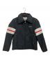 MONCLER（モンクレール）の古着「スキーウェア(ジャケット)」｜ブラック