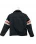 MONCLER (モンクレール) スキーウェア(ジャケット) ブラック サイズ:L：7000円
