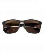 RAY-BANレイバン）の古着「サングラス」｜ブラック