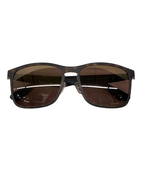 RAY-BAN（レイバン）RAY-BAN (レイバン) サングラス ブラックの古着・服飾アイテム