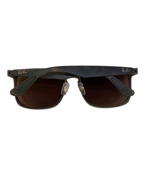 RAY-BAN（レイバン）RAY-BAN (レイバン) サングラス ブラックの古着・服飾アイテム