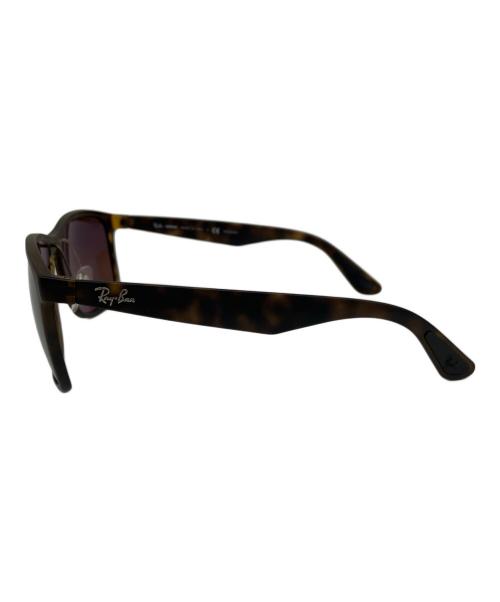 RAY-BAN（レイバン）RAY-BAN (レイバン) サングラス ブラックの古着・服飾アイテム