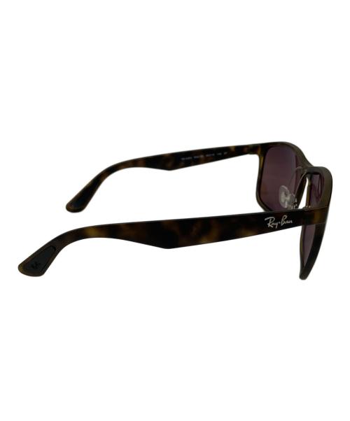 RAY-BAN（レイバン）RAY-BAN (レイバン) サングラス ブラックの古着・服飾アイテム