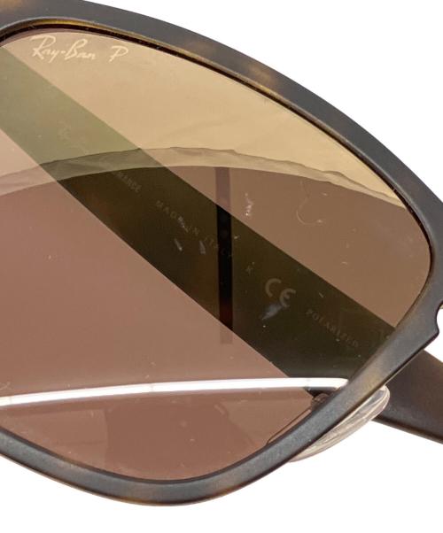 RAY-BAN（レイバン）RAY-BAN (レイバン) サングラス ブラックの古着・服飾アイテム