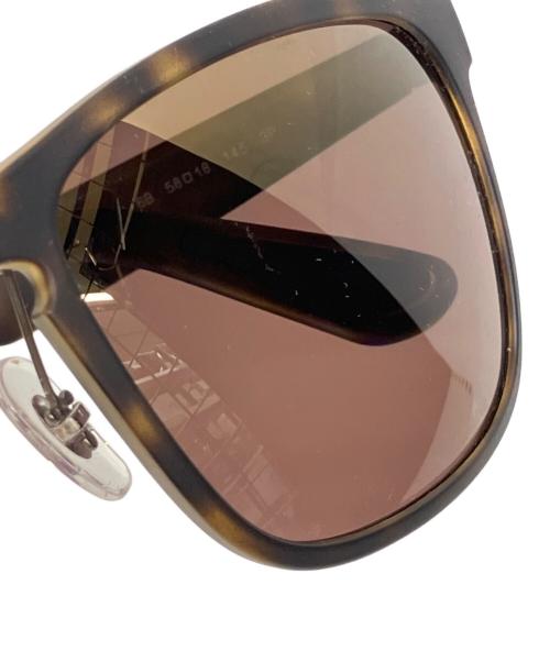 RAY-BAN（レイバン）RAY-BAN (レイバン) サングラス ブラックの古着・服飾アイテム